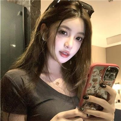 只要动下手指