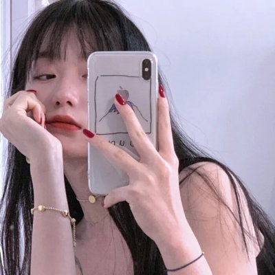 小羊的微笑